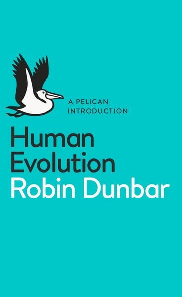 Produktbild: Human Evolution