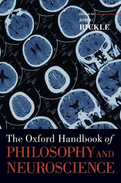 Produktbild: Oxford Handbook of Philosophy and Neuroscience