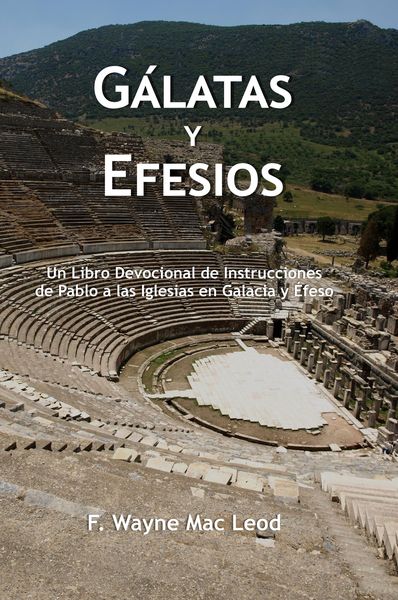 Produktbild: G&aacute;latas y Efesios