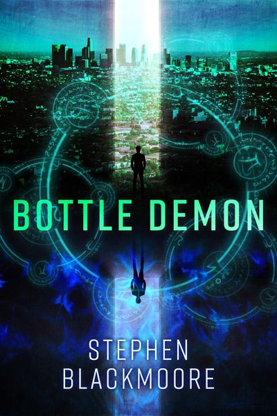 Produktbild: Bottle Demon