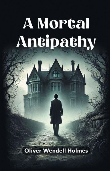 Produktbild: A Mortal Antipathy