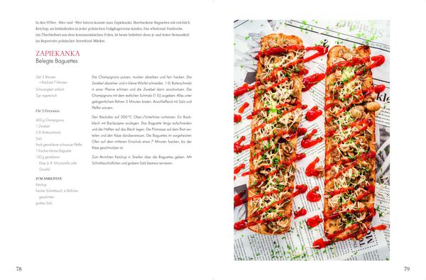 Produktbild: Babka