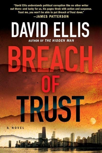 Produktbild: Breach of Trust
