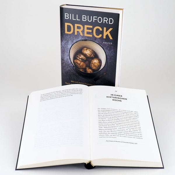 Produktbild: Dreck