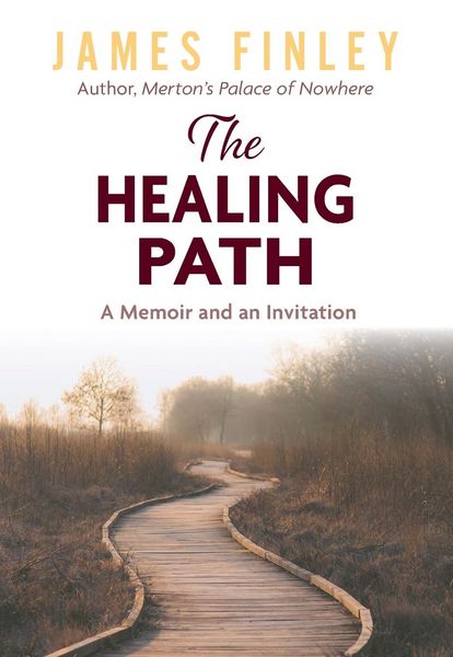 Produktbild: The Healing Path: A Memoir and an Invitation
