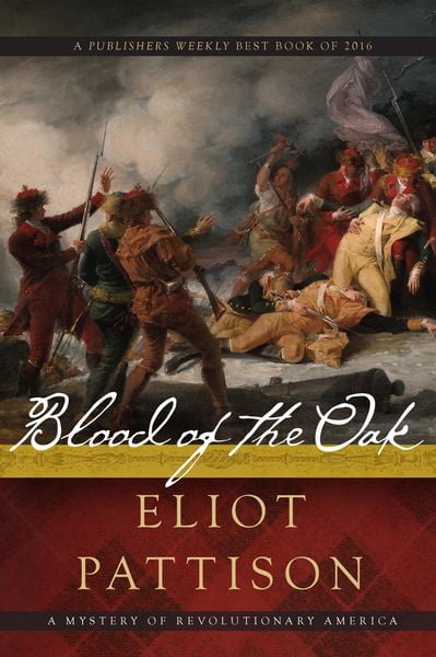 Produktbild: Blood of the Oak