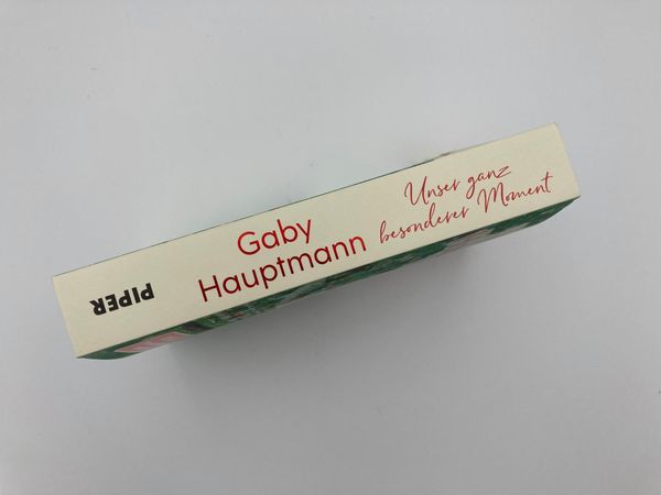 Unser ganz besonderer Moment