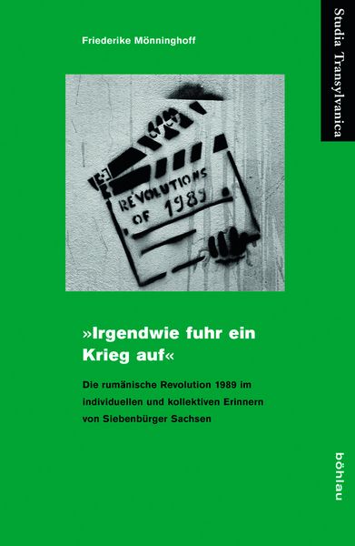 Produktbild: &raquo;Irgendwie fuhr ein Krieg auf&laquo;