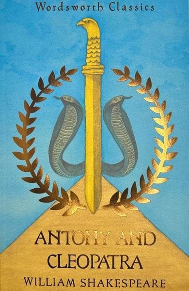 Produktbild: Antony and Cleopatra