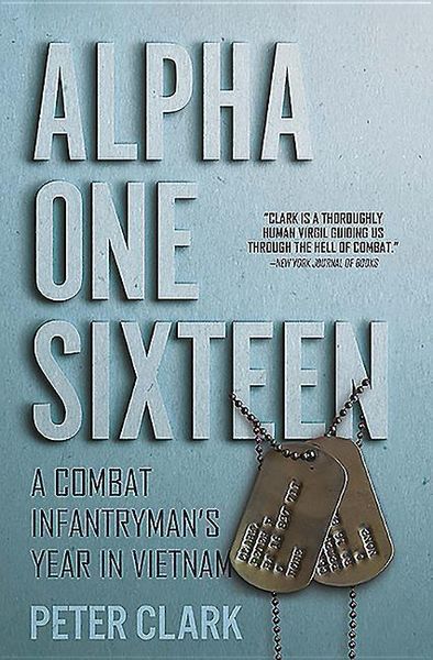 Produktbild: Alpha One Sixteen