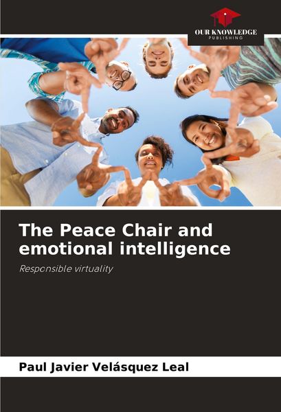 Produktbild: The Peace Chair and emotional intelligence