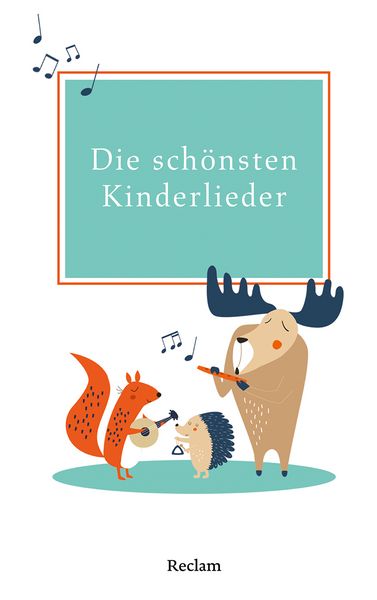 Produktbild: Die sch&ouml;nsten Kinderlieder