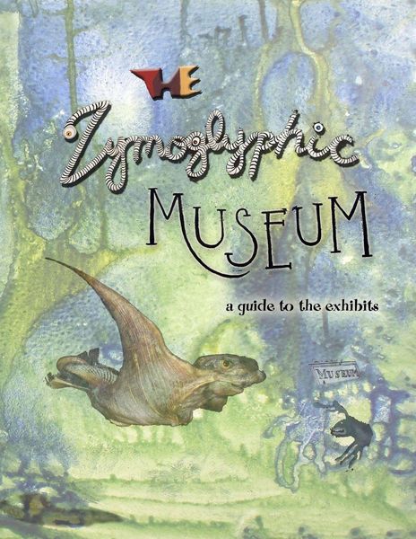 Produktbild: The Zymoglyphic Museum