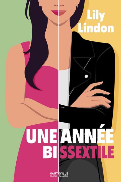 Produktbild: Une ann&eacute;e bissextile