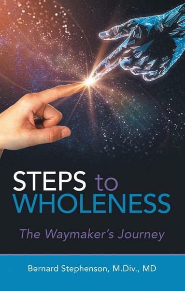 Produktbild: Steps to Wholeness