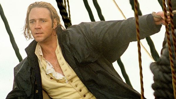 Produktbild: Master & Commander (4K Ultra HD) (+ Blu-ray)