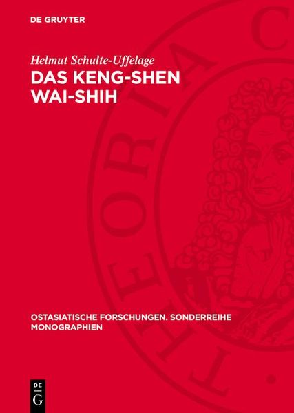 Produktbild: Das Keng-Shen Wai-Shih