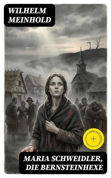 Produktbild: Maria Schweidler, die Bernsteinhexe