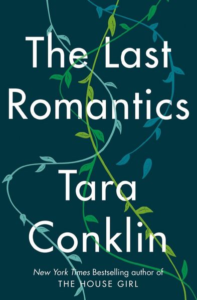 Produktbild: The Last Romantics