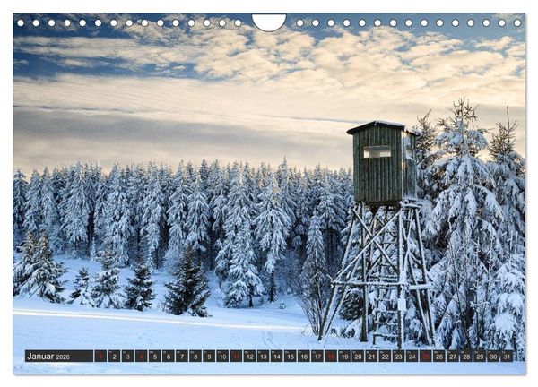 Produktbild: Dresden: Impressionen aus Stadt und Umgebung (Wandkalender 2026 DIN A4 quer), CALVENDO Monatskalender