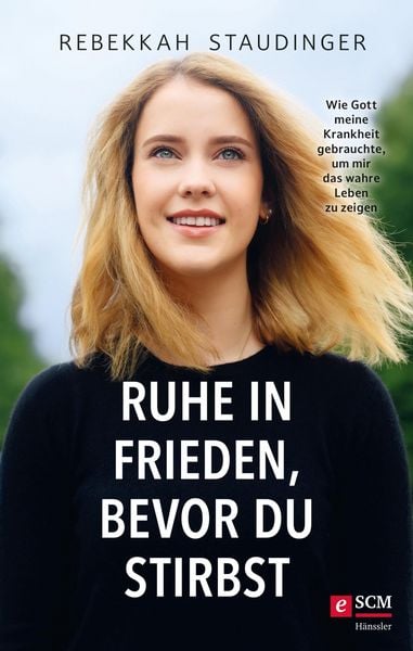 Produktbild: Ruhe in Frieden, bevor du stirbst
