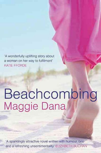 Produktbild: Beachcombing
