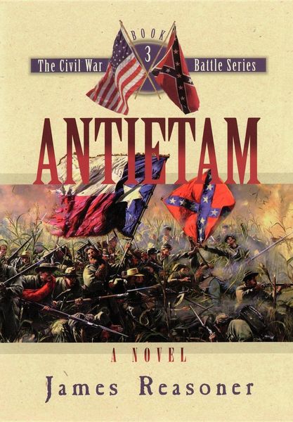 Produktbild: Antietam