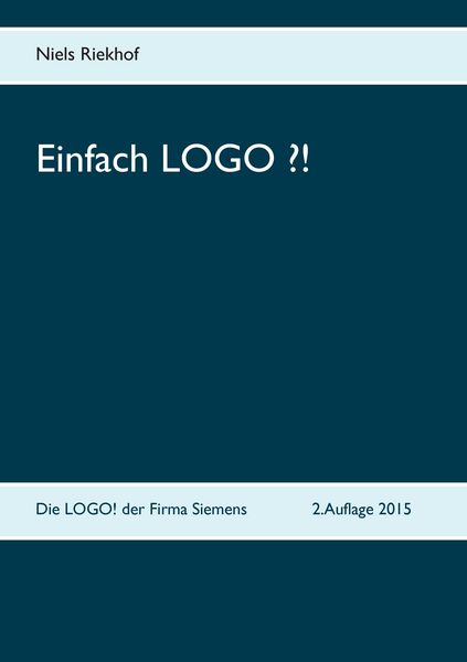 Produktbild: Einfach LOGO ?! V2