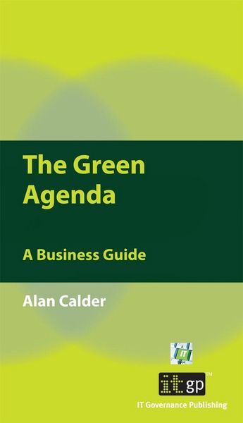 Produktbild: Green Agenda