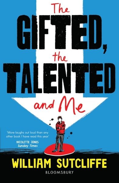 Produktbild: The Gifted, the Talented and Me