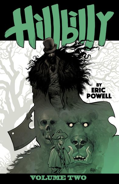 Produktbild: Hillbilly Volume 2