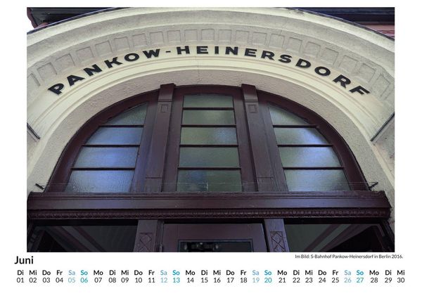 Produktbild: Berlin - Pankow