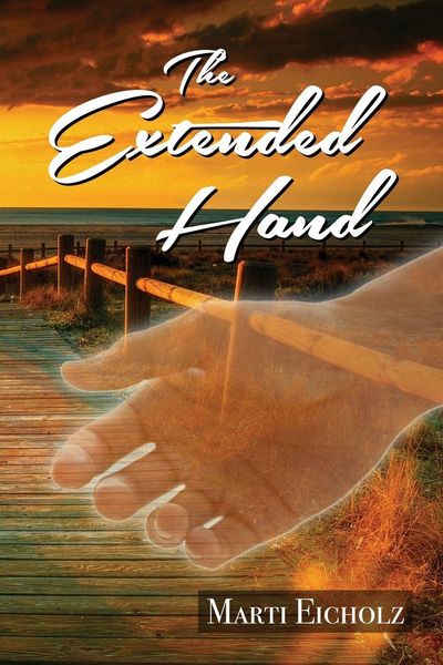 Produktbild: The Extended Hand