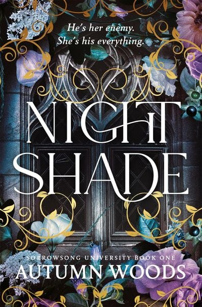 Produktbild: Nightshade