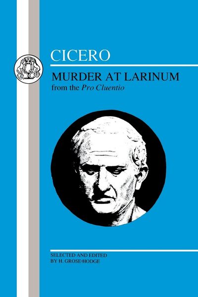 Produktbild: Cicero