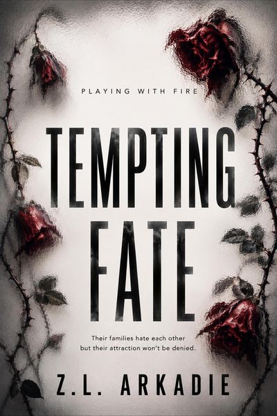 Produktbild: Tempting Fate