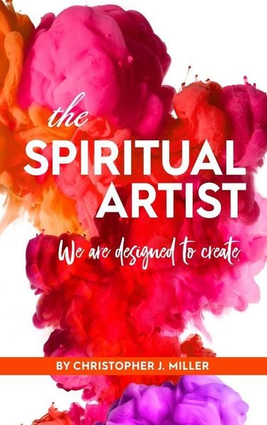Produktbild: The Spiritual Artist