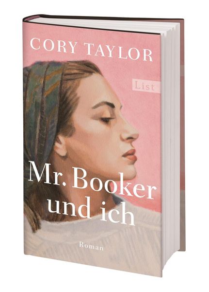 Produktbild: Mr. Booker und ich