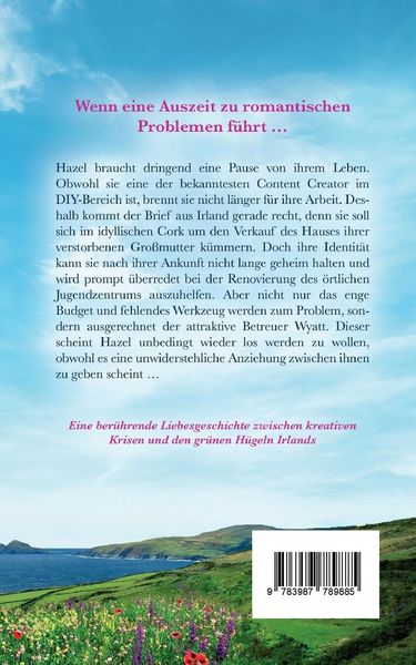 Produktbild: Einmal Irland und ins Herz