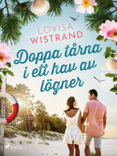 Produktbild: Doppa t&aring;rna i ett hav av l&ouml;gner
