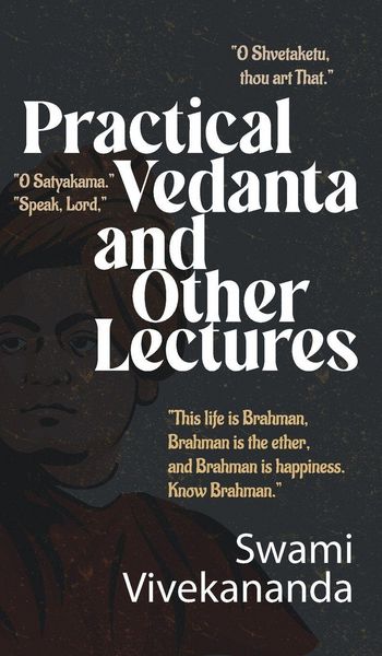 Produktbild: Practical Vedanta and other lectures