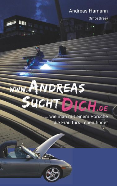 Produktbild: Www.AndreasSuchtDich.de