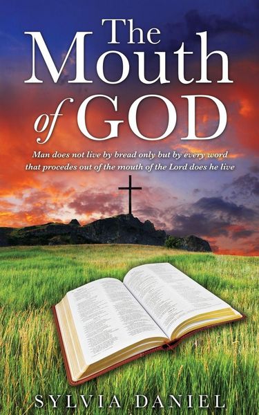 Produktbild: The Mouth of God