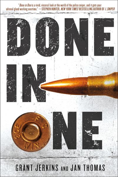 Produktbild: Done in One