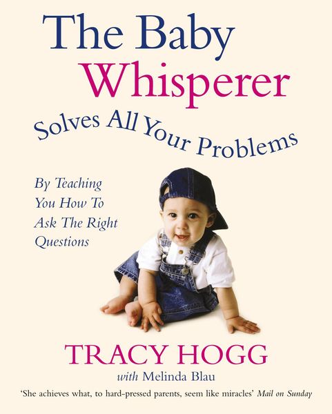 Produktbild: The Baby Whisperer Solves All Your Problems