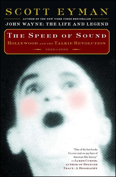 Produktbild: The Speed of Sound