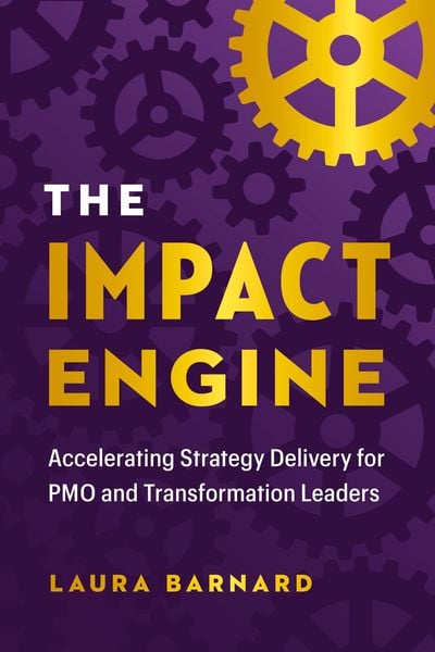 Produktbild: The Impact Engine