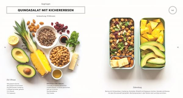 Produktbild: Super-Lunchbox