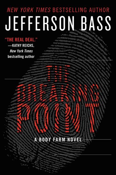 Produktbild: The Breaking Point
