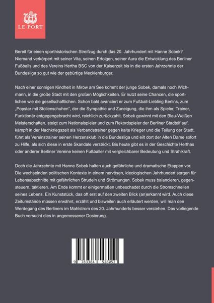 Produktbild: Hanne Sobek